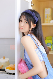 弄得她很舒服[15P]